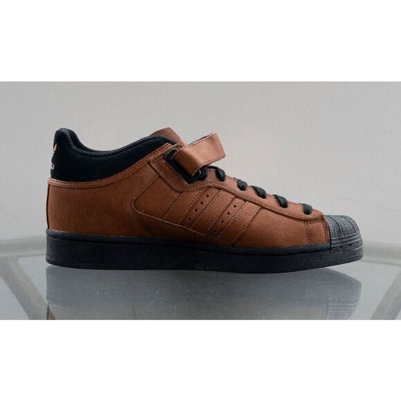 Adidas Originals x Heitor Da Silva Pro Shell ADV Sneaker ID3648 Men's Size 9.5 - Picture 5 of 10